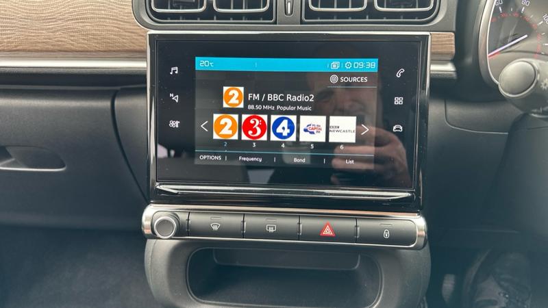 Used Citroen C3 2022 for sale - 76500672: Photo 48