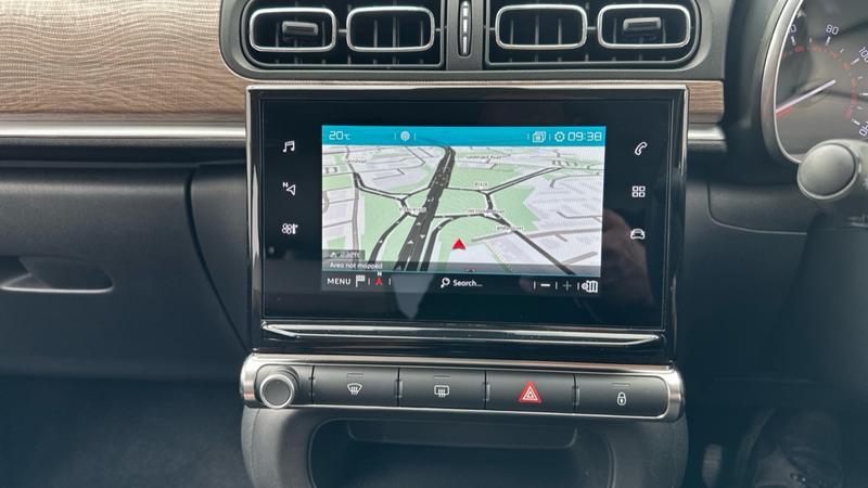 Used Citroen C3 2022 for sale - 76500672: Photo 49