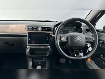 Used Citroen C3 2022 for sale - 76500672: Photo