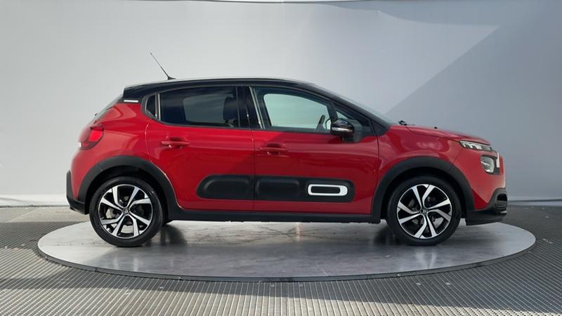 Used Citroen C3 2022 for sale - 76500672: Photo 5