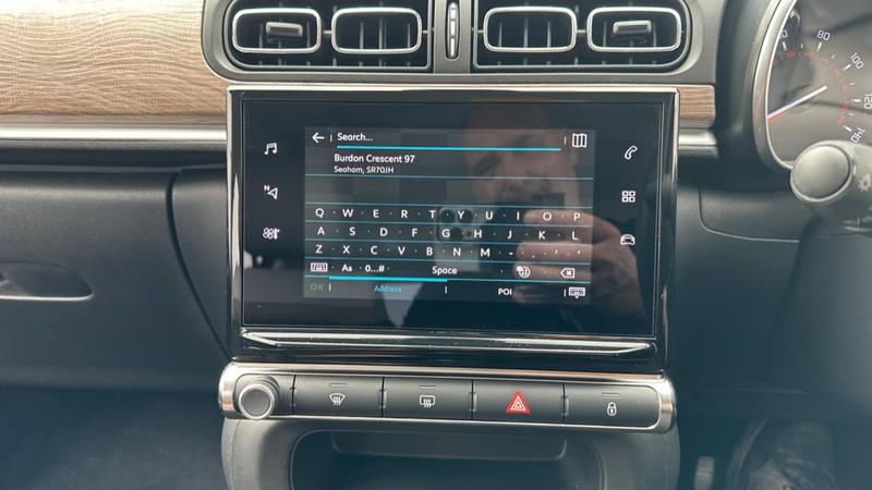 Used Citroen C3 2022 for sale - 76500672: Photo 50