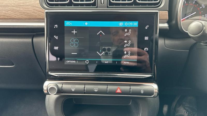 Used Citroen C3 2022 for sale - 76500672: Photo 51