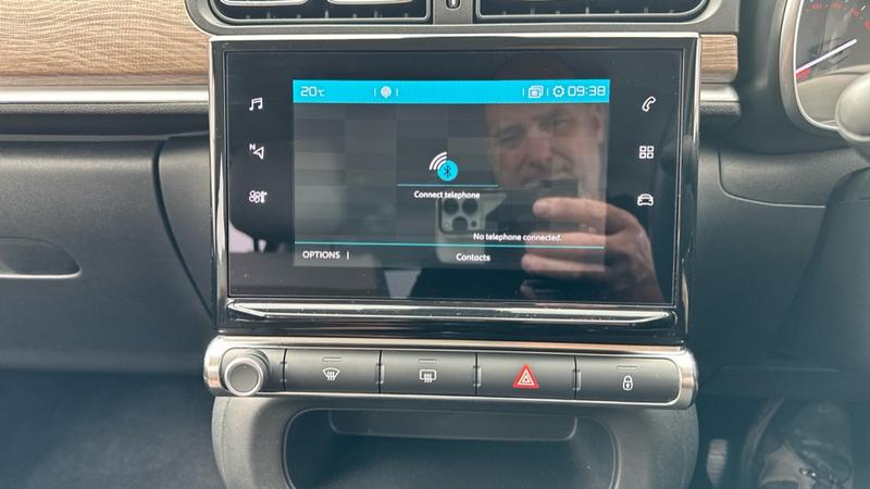 Used Citroen C3 2022 for sale - 76500672: Photo 52