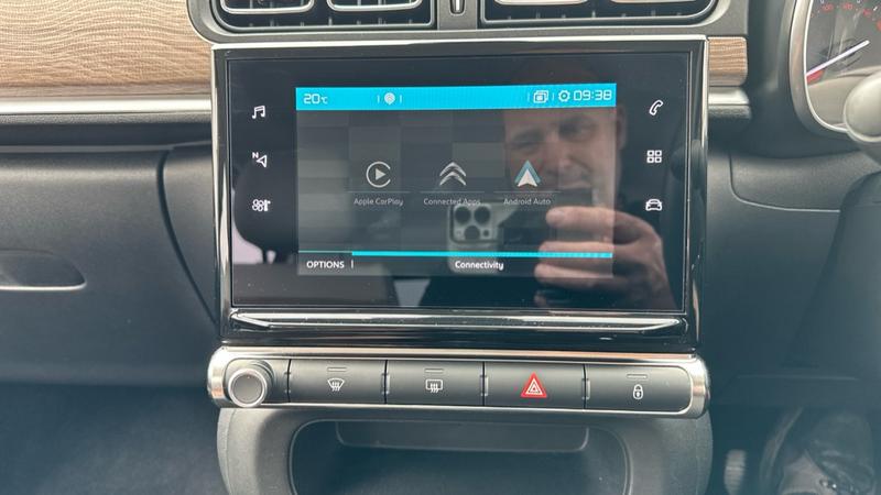 Used Citroen C3 2022 for sale - 76500672: Photo 53