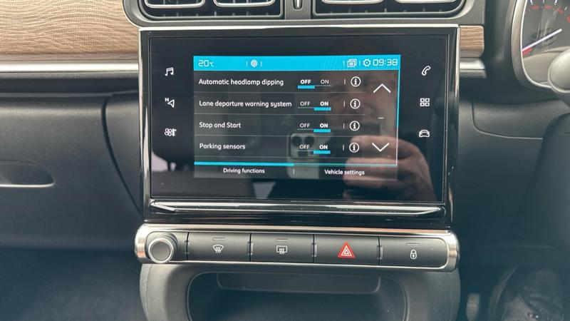 Used Citroen C3 2022 for sale - 76500672: Photo 54