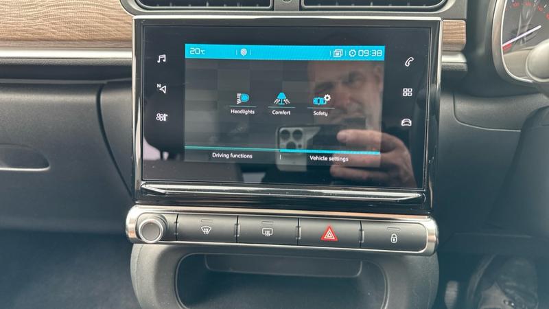 Used Citroen C3 2022 for sale - 76500672: Photo 55