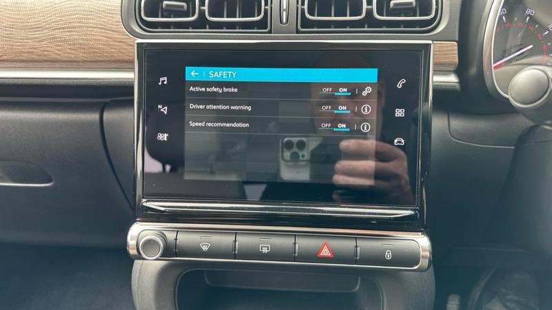 Used Citroen C3 2022 for sale - 76500672: Photo 56