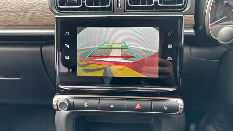 Used Citroen C3 2022 for sale - 76500672: Photo 57