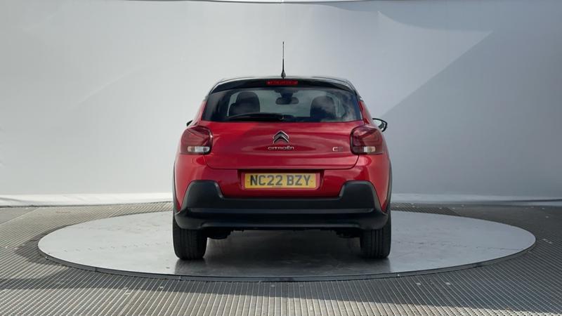 Used Citroen C3 2022 for sale - 76500672: Photo 7