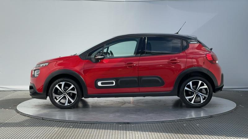 Used Citroen C3 2022 for sale - 76500672: Photo 9