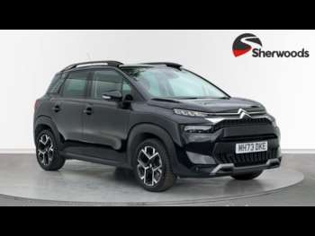 2024 - 1.2 PureTech MAX SUV 5dr Petrol EAT6 Euro 6 (s/s) (130 ps) Automatic