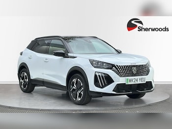 Used Peugeot 2008 2024 for sale - 78350741: Photo