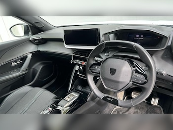 Used Peugeot 2008 2024 for sale - 78350741: Photo