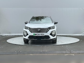 Used Peugeot 2008 2024 for sale - 78350741: Photo