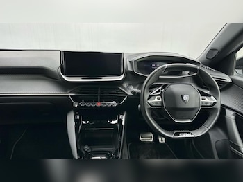 Used Peugeot 2008 2024 for sale - 78350741: Photo