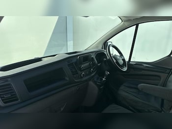 Used Ford Transit Custom 2021 for sale - 76415926: Photo