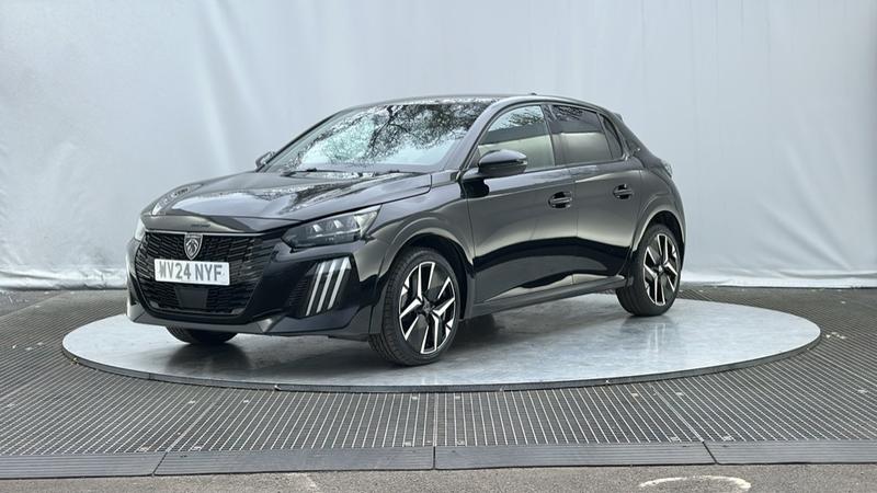 Used Peugeot 208 2024 for sale - 78180303: Photo 10