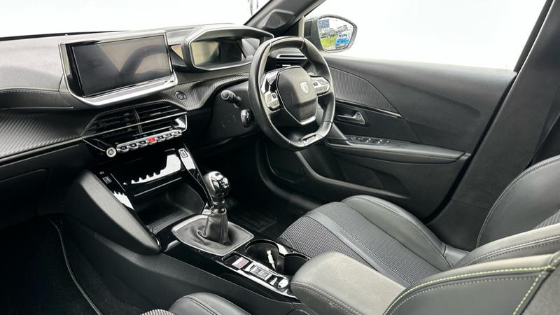 Used Peugeot 208 2024 for sale - 78180303: Photo 12