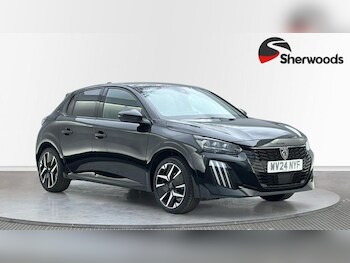 Used Peugeot 208 2024 for sale - 78180303: Photo