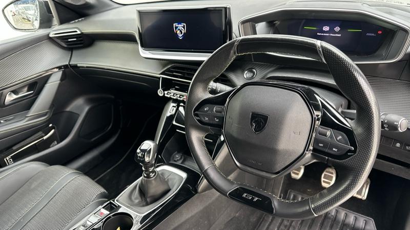 Used Peugeot 208 2024 for sale - 78180303: Photo 2