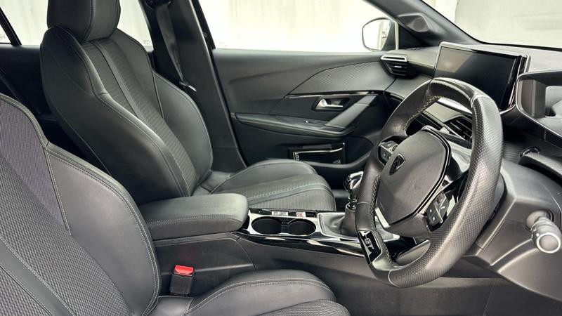 Used Peugeot 208 2024 for sale - 78180303: Photo 26