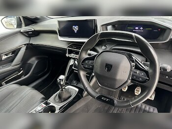 Used Peugeot 208 2024 for sale - 78180303: Photo