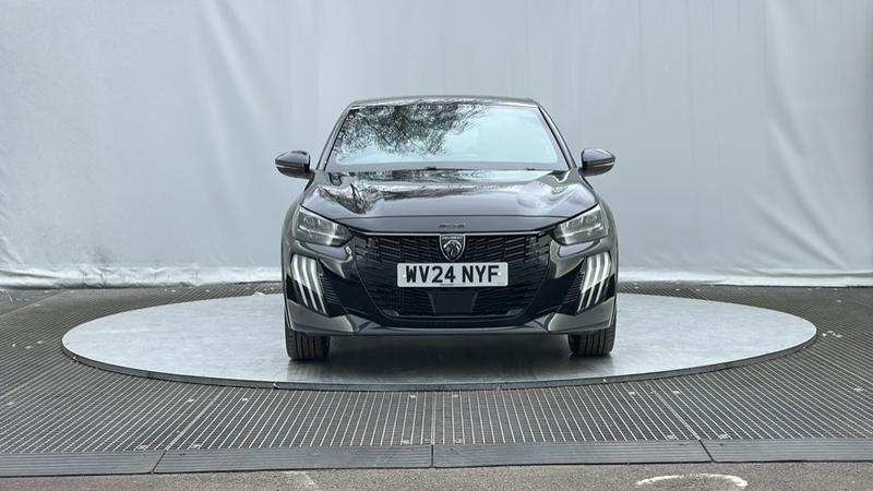 Used Peugeot 208 2024 for sale - 78180303: Photo 3