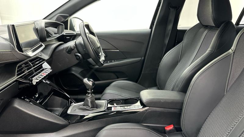 Used Peugeot 208 2024 for sale - 78180303: Photo 39