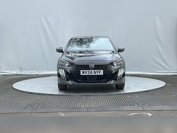 Used Peugeot 208 2024 for sale - 78180303: Photo