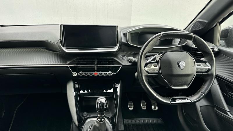 Used Peugeot 208 2024 for sale - 78180303: Photo 4