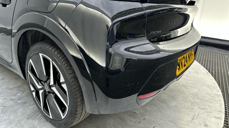 Used Peugeot 208 2024 for sale - 78180303: Photo 49