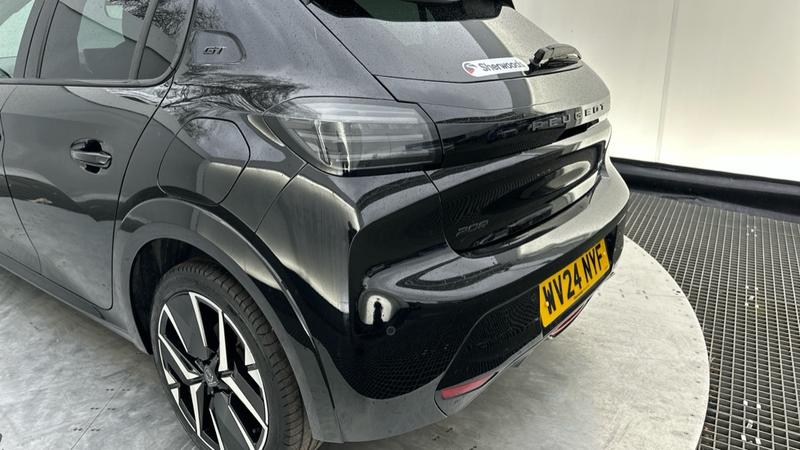 Used Peugeot 208 2024 for sale - 78180303: Photo 50