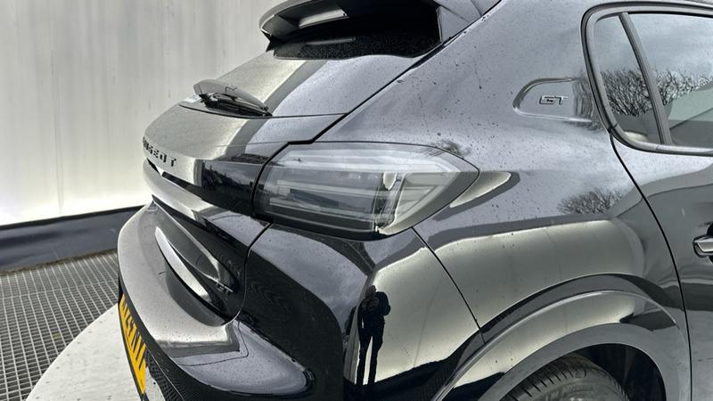 Used Peugeot 208 2024 for sale - 78180303: Photo 54