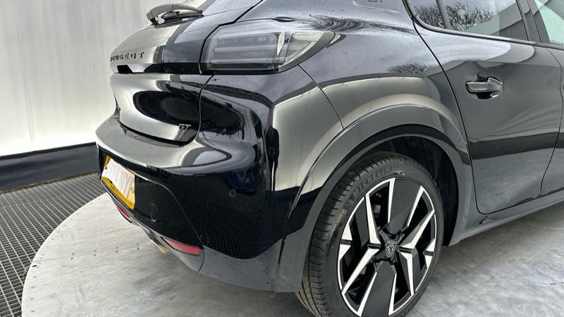 Used Peugeot 208 2024 for sale - 78180303: Photo 55