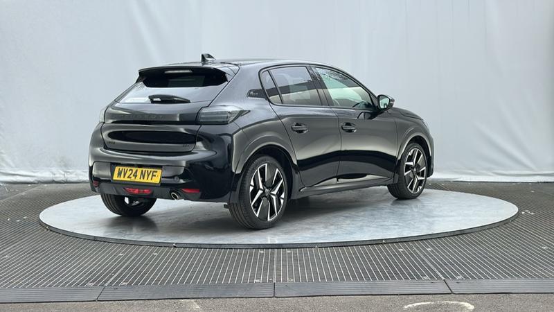 Used Peugeot 208 2024 for sale - 78180303: Photo 6