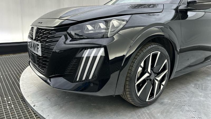 Used Peugeot 208 2024 for sale - 78180303: Photo 67