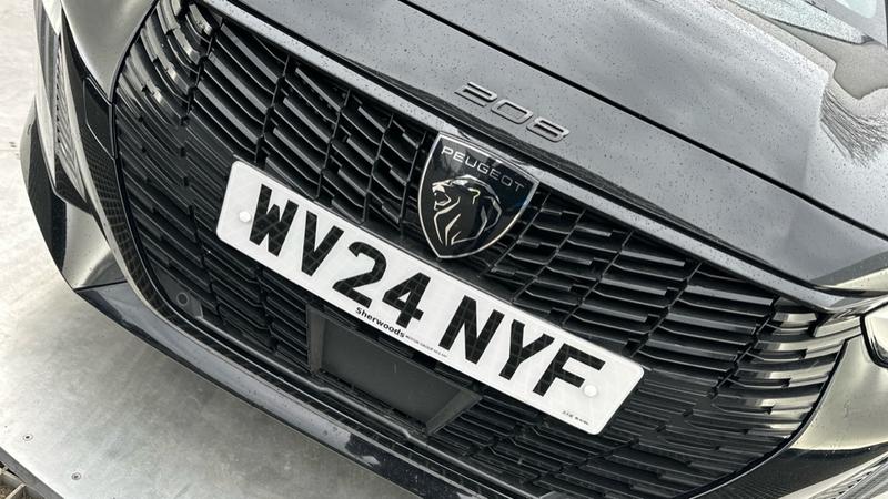 Used Peugeot 208 2024 for sale - 78180303: Photo 69
