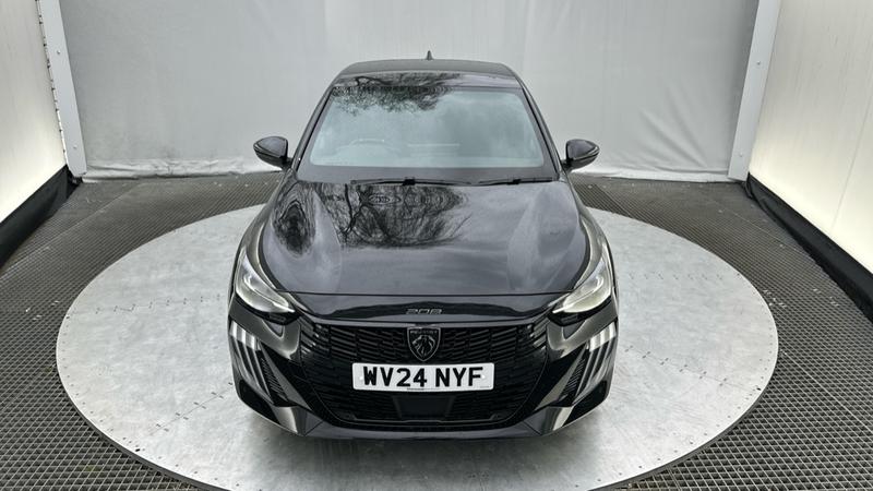 Used Peugeot 208 2024 for sale - 78180303: Photo 70