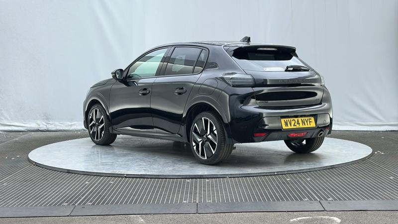 Used Peugeot 208 2024 for sale - 78180303: Photo 8