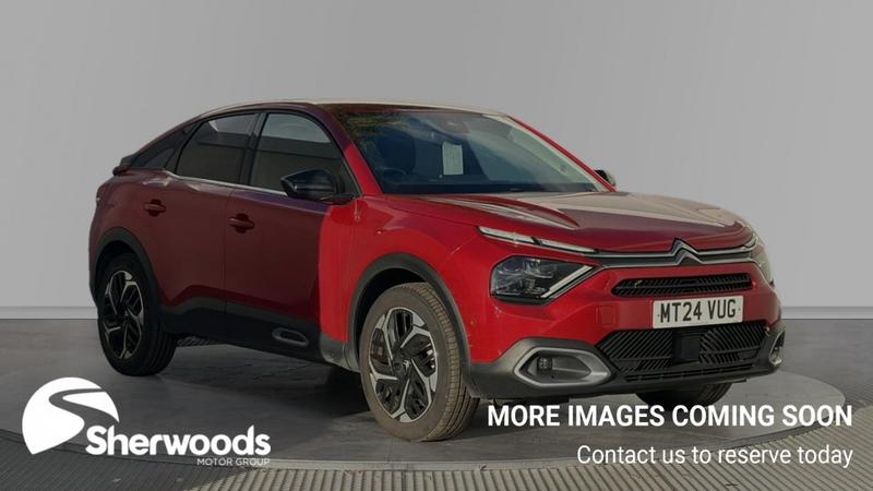 Used Citroen C4 2024 for sale - 76410213: Photo 1