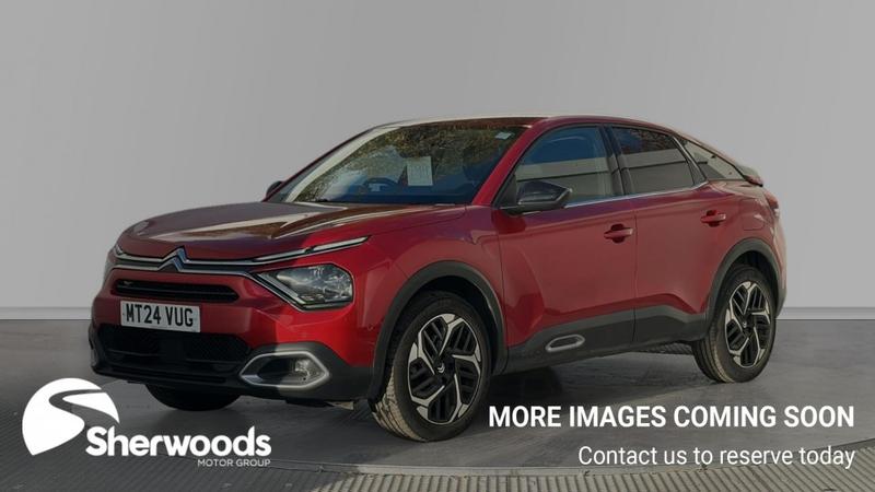 Used Citroen C4 2024 for sale - 76410213: Photo 2