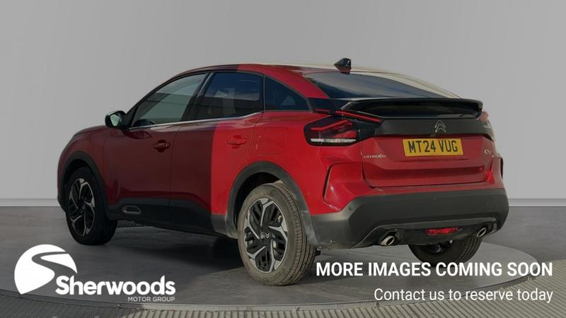 Used Citroen C4 2024 for sale - 76410213: Photo 3