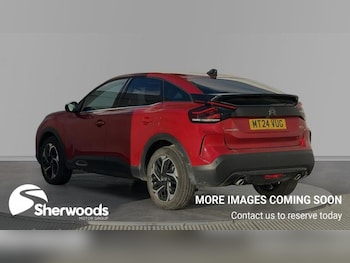 Used Citroen C4 2024 for sale - 76410213: Photo