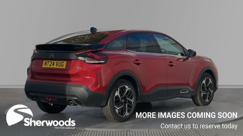 Used Citroen C4 2024 for sale - 76410213: Photo 4