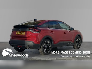 Used Citroen C4 2024 for sale - 76410213: Photo