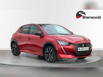 Used Peugeot 208 2023 for sale - 79102377: Photo