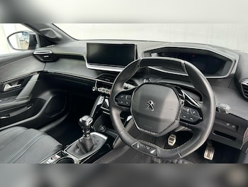 Used Peugeot 208 2023 for sale - 79102377: Photo