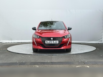Used Peugeot 208 2023 for sale - 79102377: Photo