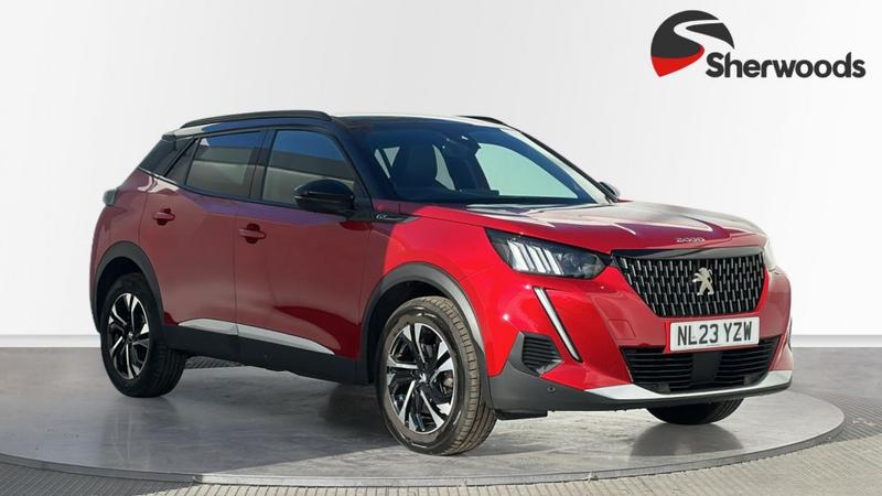 Used Peugeot 2008 2023 for sale - 78162131: Photo 1