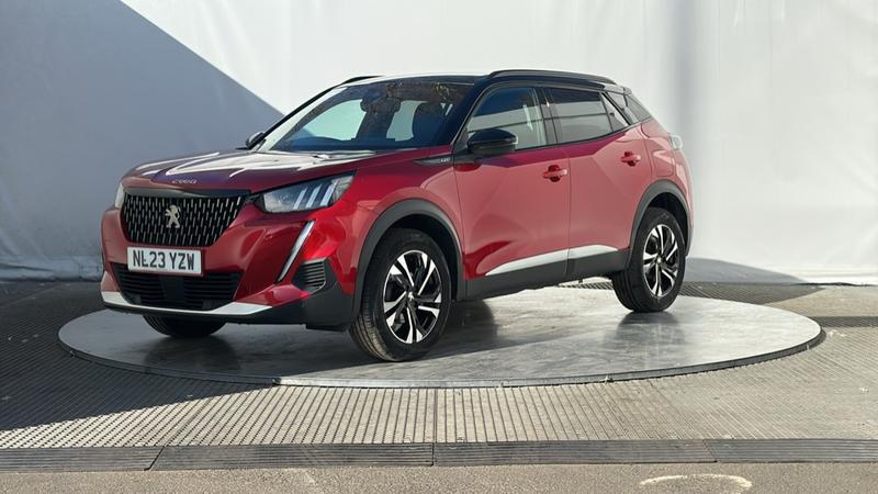 Used Peugeot 2008 2023 for sale - 78162131: Photo 10